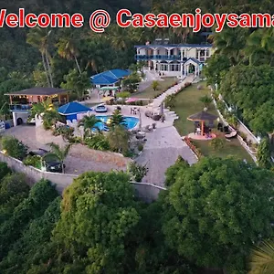 Casaenjoysamana Dominikanische Republik
