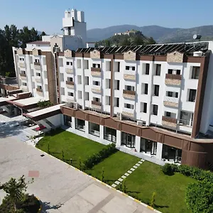 Ephesus Hitit Restaurant Hotel Selçuk
