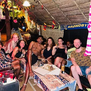 Reggae Paradise Sigirîya