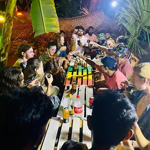 Reggae Paradise Sigiriya
