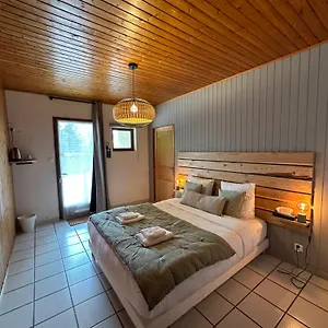 Logis Le Frankreich