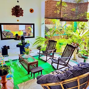 Leisure Maison d'hôtes Nugegoda